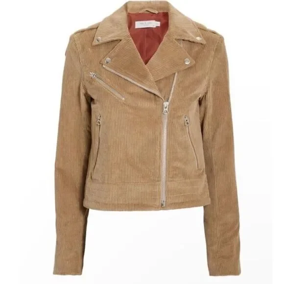 rag & bone Mercer jacket - Picture 2 of 7